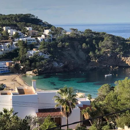 Hébergement de vacances Es Queixal - Canet Con Piscina Exterior Climatizada *