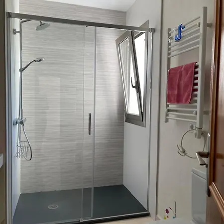 Hébergement de vacances Es Queixal - Canet Con Piscina Exterior Climatizada