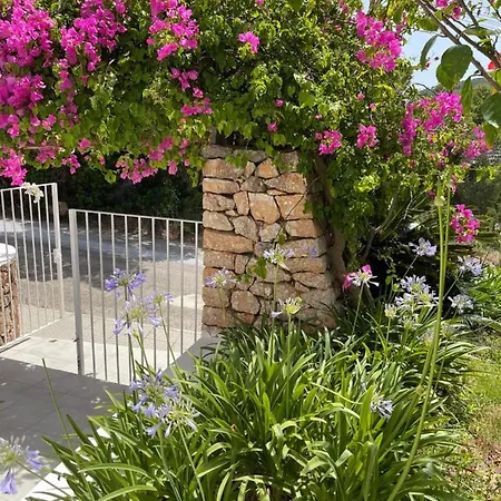 Hébergement de vacances Es Queixal - Canet Con Piscina Exterior Climatizada Cala Vadella (Ibiza)