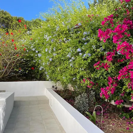 Hébergement de vacances Es Queixal - Canet Con Piscina Exterior Climatizada *