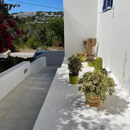 Es Queixal - Canet Con Piscina Exterior Climatizada Hébergement de vacances