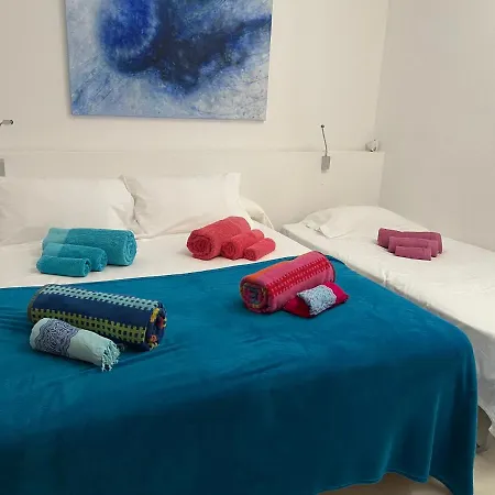 Es Queixal - Canet Con Piscina Exterior Climatizada Hébergement de vacances