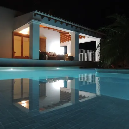 Es Queixal - Can Canet Cala Vadella (Ibiza)