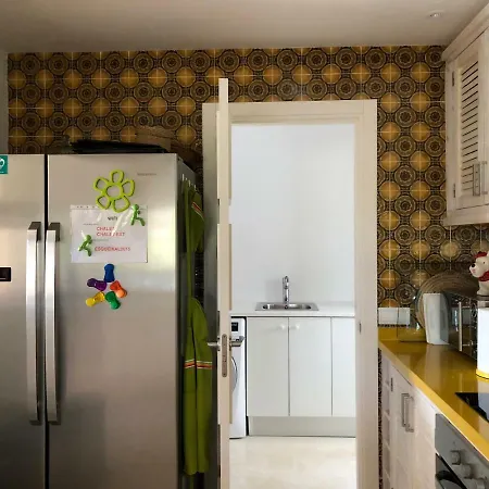 Hébergement de vacances Es Queixal - Canet Con Piscina Exterior Climatizada