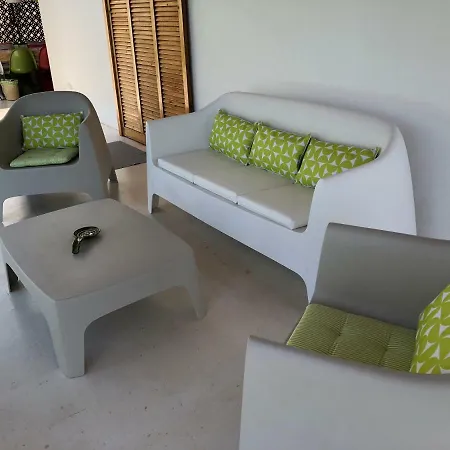Es Queixal - Canet Con Piscina Exterior Climatizada Vakantiehuis Cala Vadella (Ibiza)