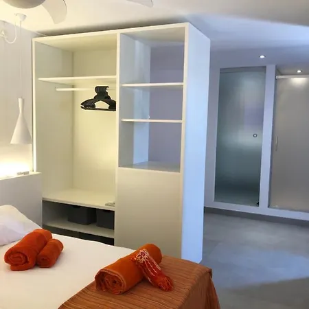 Es Queixal - Canet Con Piscina Exterior Climatizada Casa vacanze *