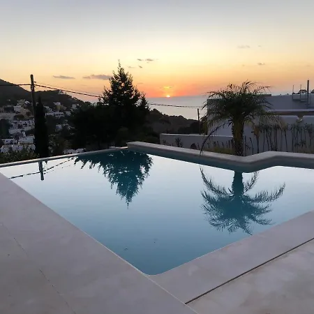 Casa vacanze Es Queixal - Canet Con Piscina Exterior Climatizada *