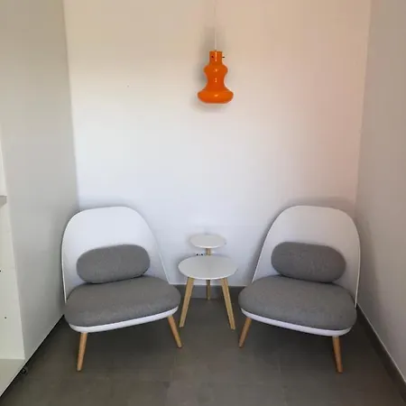 Es Queixal - Canet Con Piscina Exterior Climatizada Casa vacanze *