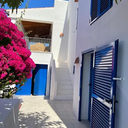 Es Queixal - Canet Con Piscina Exterior Climatizada Cala Vadella (Ibiza)